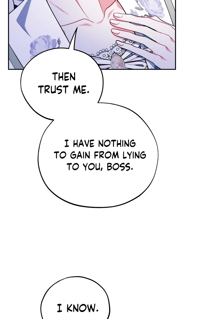 I Will Become the Villain’s Poison Detector Chapter 64 469 ch 64 69