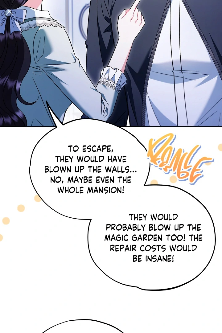 I Will Become the Villain’s Poison Detector Chapter 64 473 ch 64 73