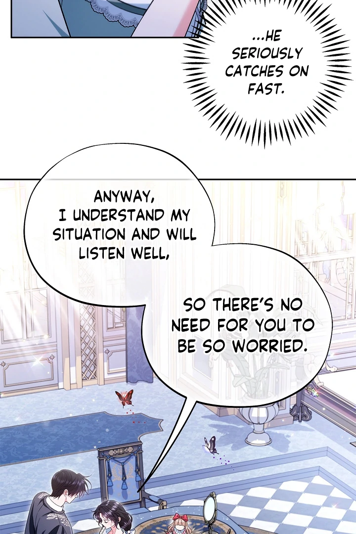 I Will Become the Villain’s Poison Detector Chapter 64 475 ch 64 75
