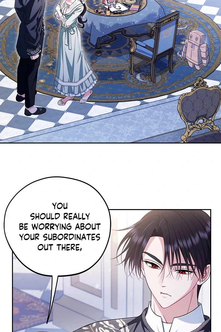 I Will Become the Villain’s Poison Detector Chapter 64 476 ch 64 76