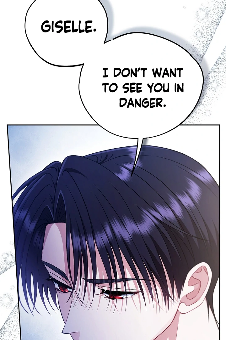 I Will Become the Villain’s Poison Detector Chapter 64 478 ch 64 78