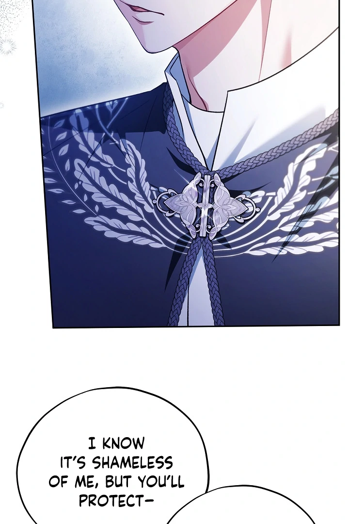 I Will Become the Villain’s Poison Detector Chapter 64 479 ch 64 79