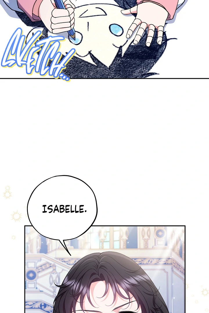 I Will Become the Villain’s Poison Detector Chapter 64 408 ch 64 8