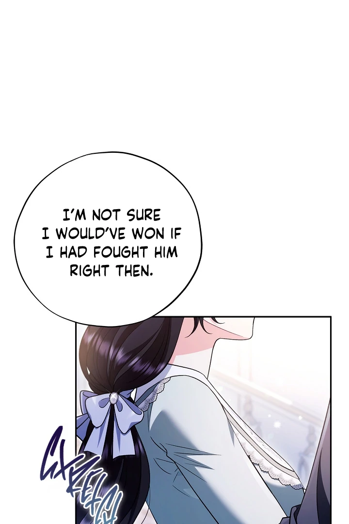 I Will Become the Villain’s Poison Detector Chapter 64 482 ch 64 82