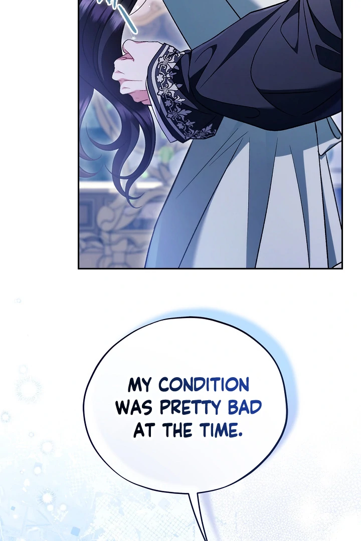 I Will Become the Villain’s Poison Detector Chapter 64 483 ch 64 83