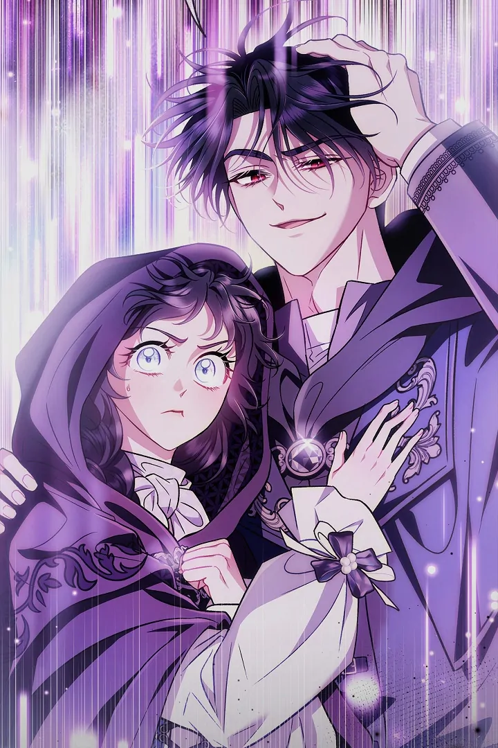 I Will Become the Villain’s Poison Detector Chapter 64 486 ch 64 86