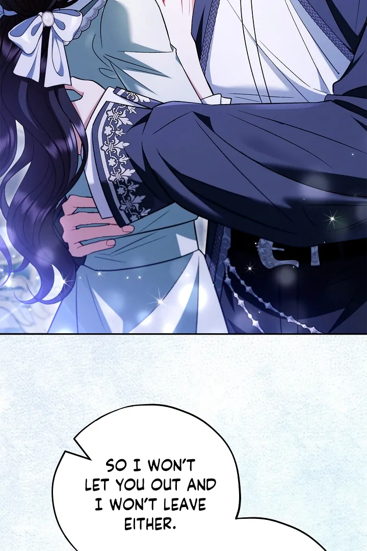 I Will Become the Villain’s Poison Detector Chapter 64 495 ch 64 95