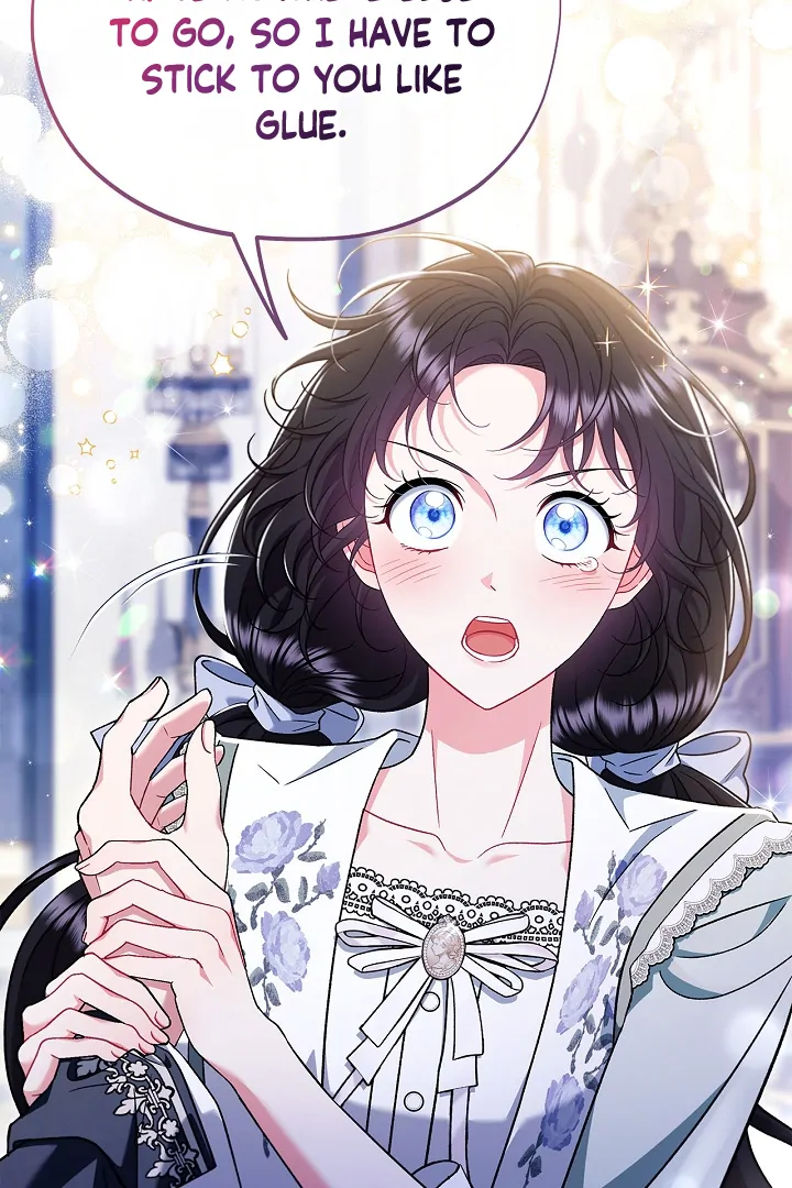 I Will Become the Villain’s Poison Detector Chapter 65 371 ch 65 10