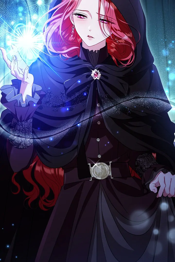 I Will Become the Villain’s Poison Detector Chapter 65 463 ch 65 102