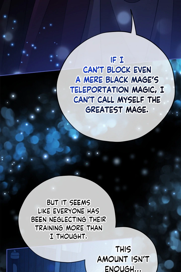 I Will Become the Villain’s Poison Detector Chapter 65 464 ch 65 103