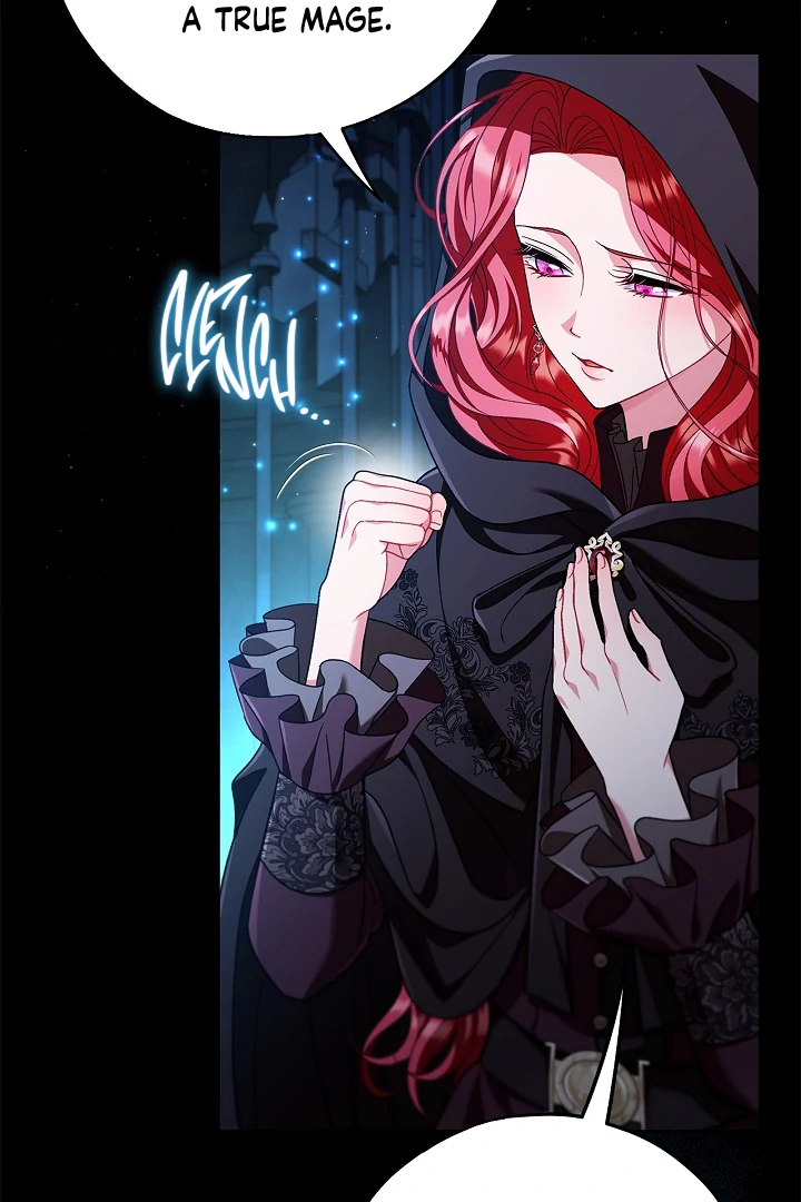 I Will Become the Villain’s Poison Detector Chapter 65 469 ch 65 108