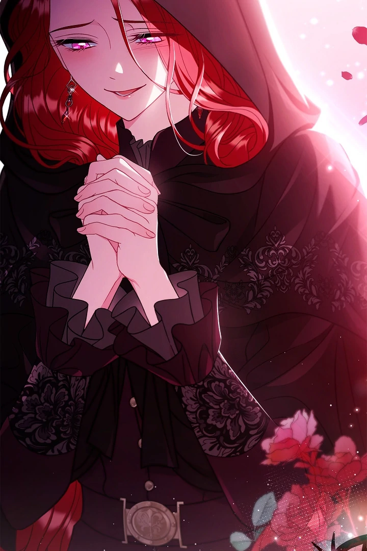 I Will Become the Villain’s Poison Detector Chapter 65 474 ch 65 113