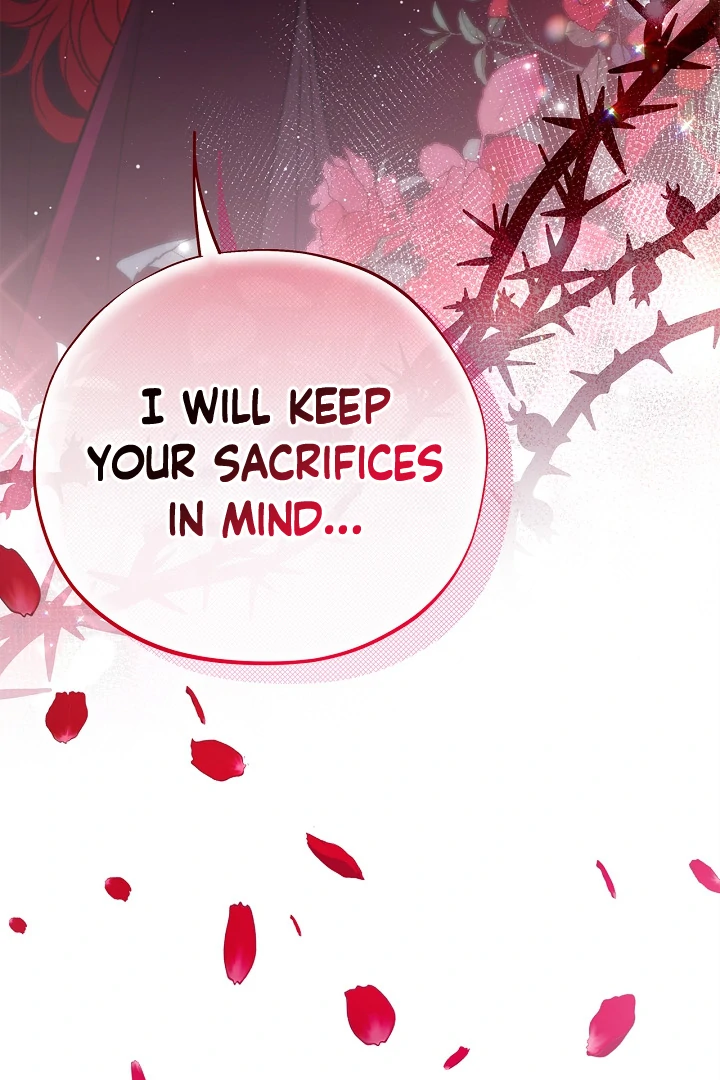 I Will Become the Villain’s Poison Detector Chapter 65 475 ch 65 114