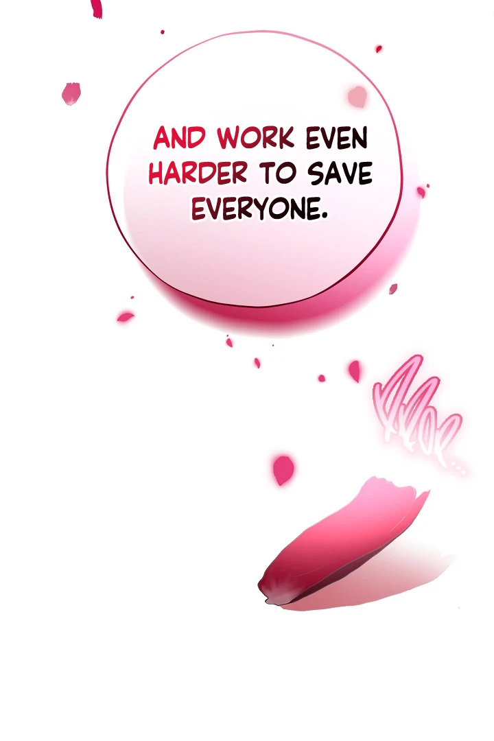 I Will Become the Villain’s Poison Detector Chapter 65 476 ch 65 115