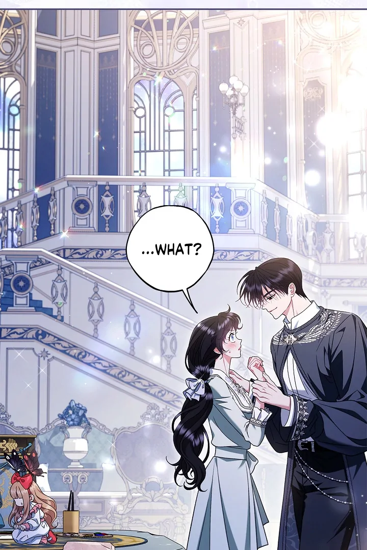 I Will Become the Villain’s Poison Detector Chapter 65 379 ch 65 18