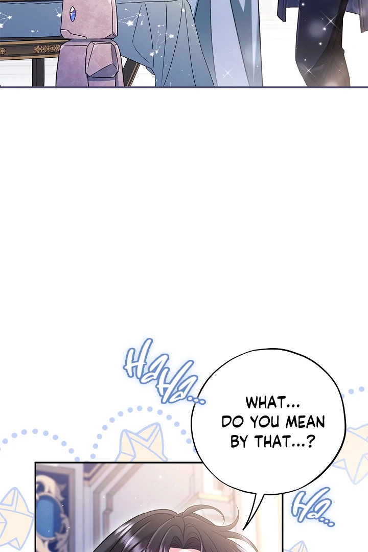 I Will Become the Villain’s Poison Detector Chapter 65 380 ch 65 19