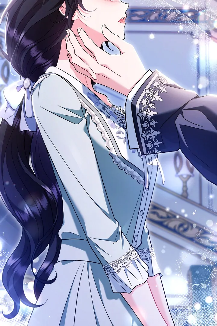 I Will Become the Villain’s Poison Detector Chapter 65 363 ch 65 2