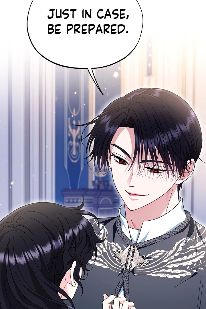 I Will Become the Villain’s Poison Detector Chapter 65 382 ch 65 21