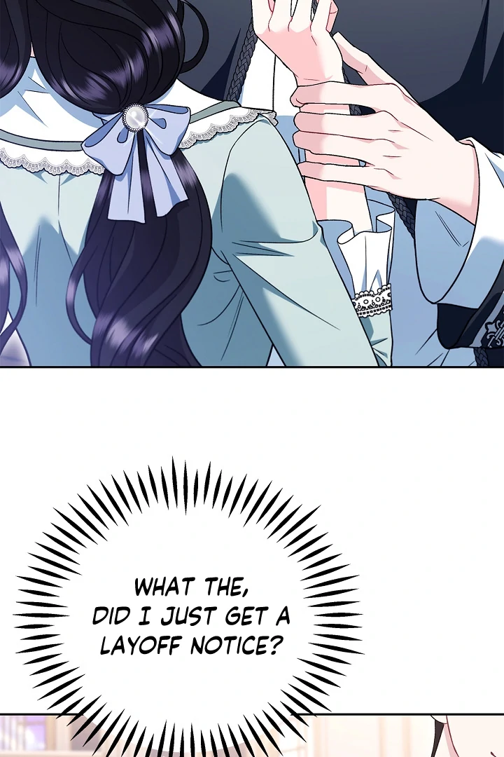 I Will Become the Villain’s Poison Detector Chapter 65 383 ch 65 22