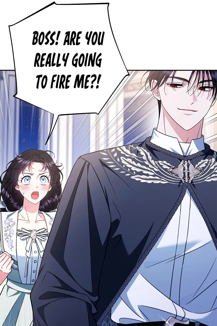 I Will Become the Villain’s Poison Detector Chapter 65 386 ch 65 25