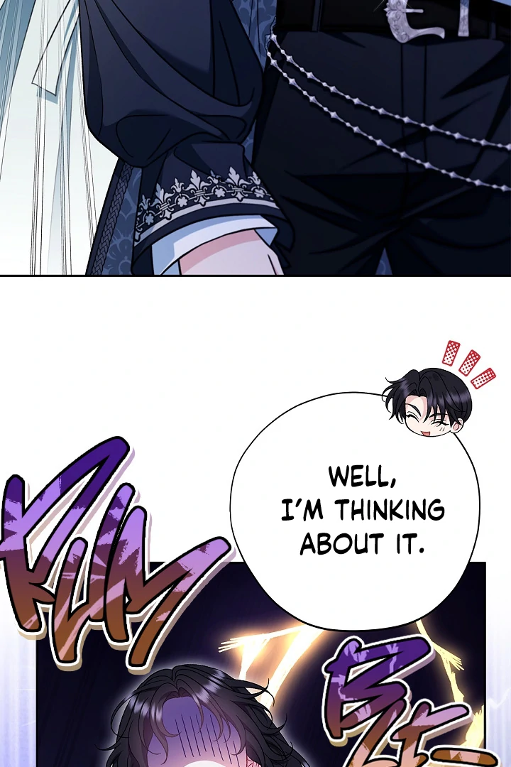 I Will Become the Villain’s Poison Detector Chapter 65 387 ch 65 26