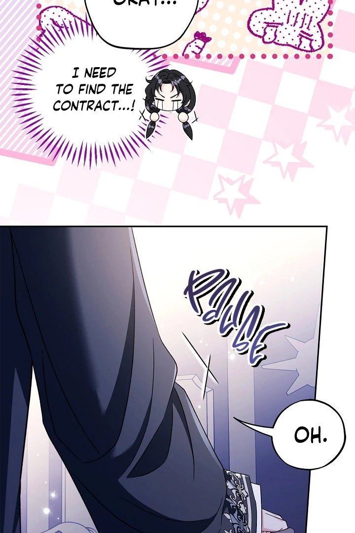 I Will Become the Villain’s Poison Detector Chapter 65 390 ch 65 29