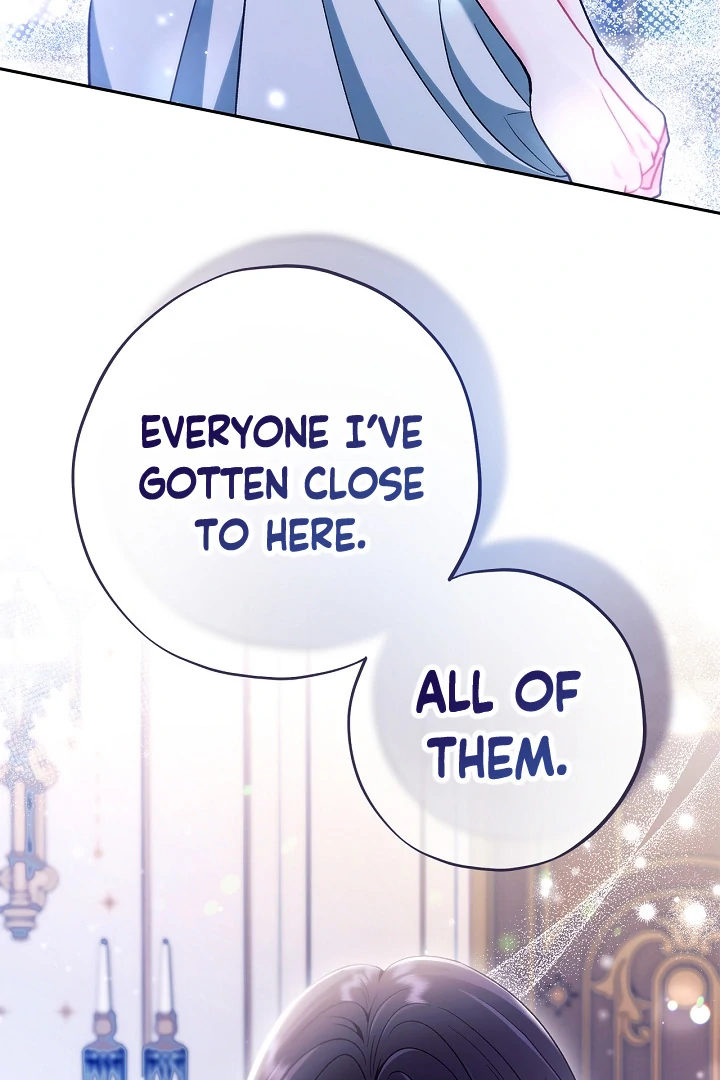 I Will Become the Villain’s Poison Detector Chapter 65 364 ch 65 3