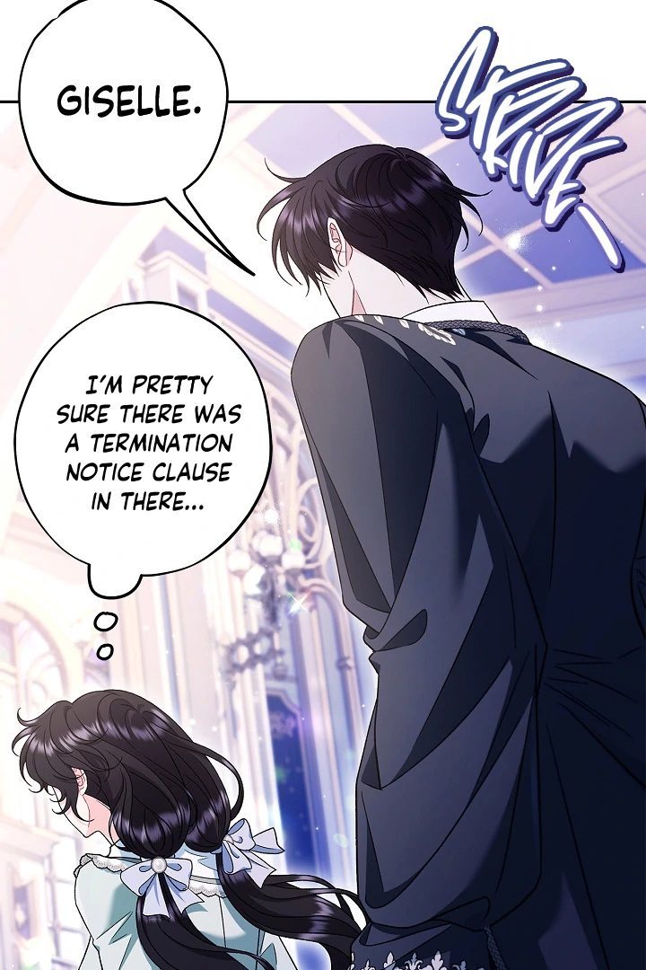 I Will Become the Villain’s Poison Detector Chapter 65 392 ch 65 31