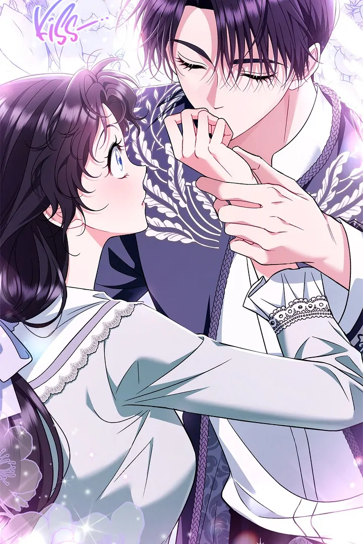 I Will Become the Villain’s Poison Detector Chapter 65 398 ch 65 37