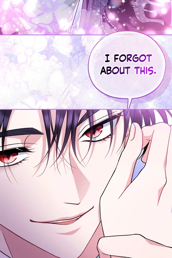 I Will Become the Villain’s Poison Detector Chapter 65 399 ch 65 38