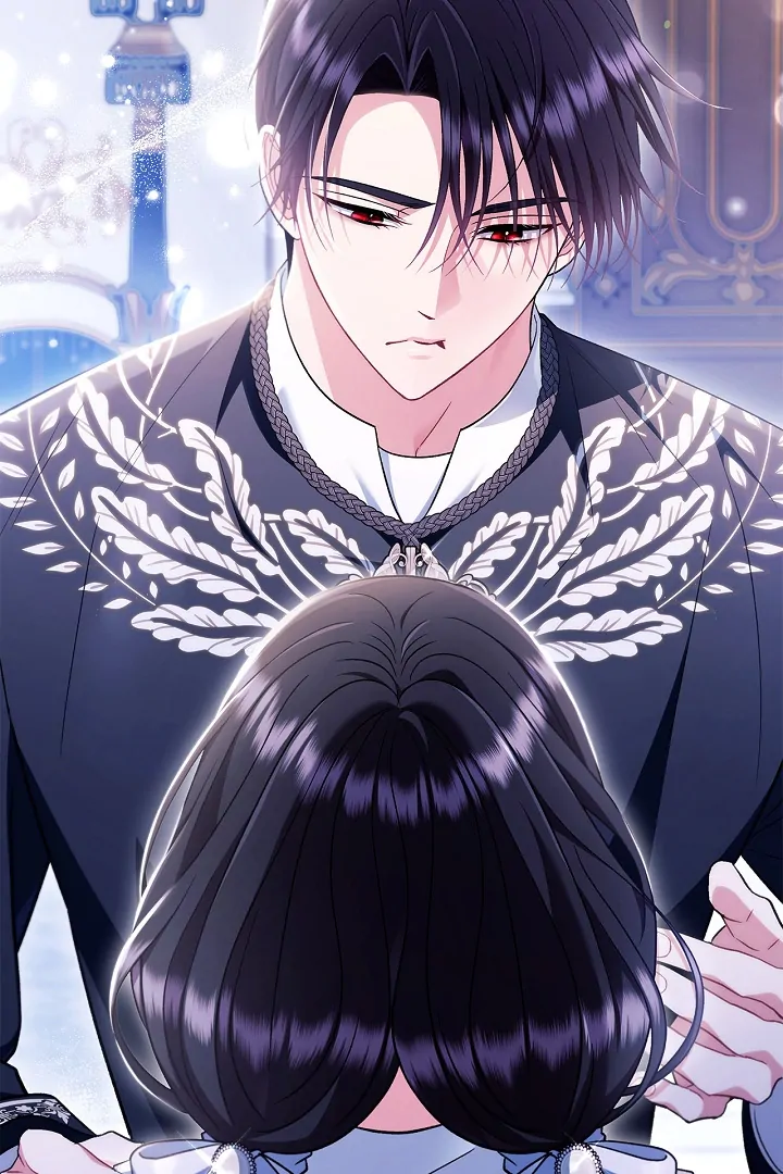 I Will Become the Villain’s Poison Detector Chapter 65 365 ch 65 4