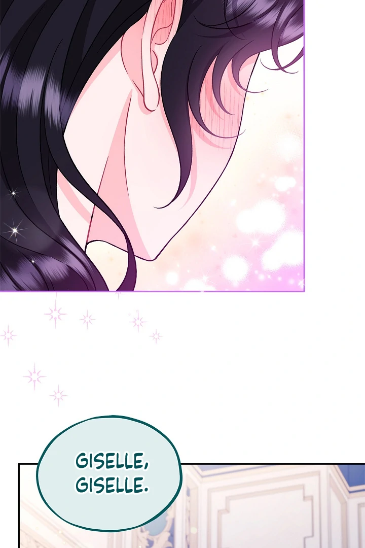 I Will Become the Villain’s Poison Detector Chapter 65 403 ch 65 42