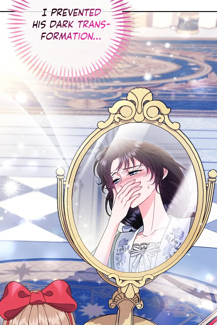 I Will Become the Villain’s Poison Detector Chapter 65 407 ch 65 46