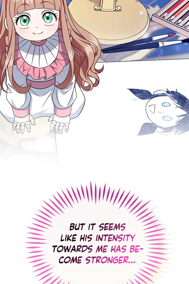 I Will Become the Villain’s Poison Detector Chapter 65 408 ch 65 47