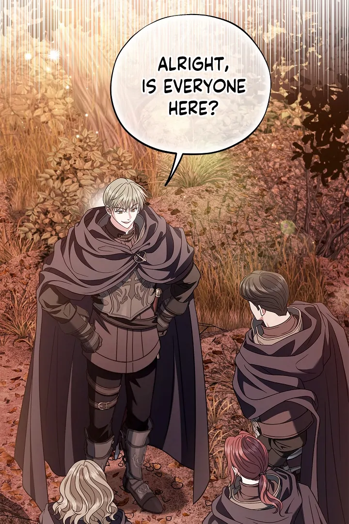 I Will Become the Villain’s Poison Detector Chapter 65 411 ch 65 50