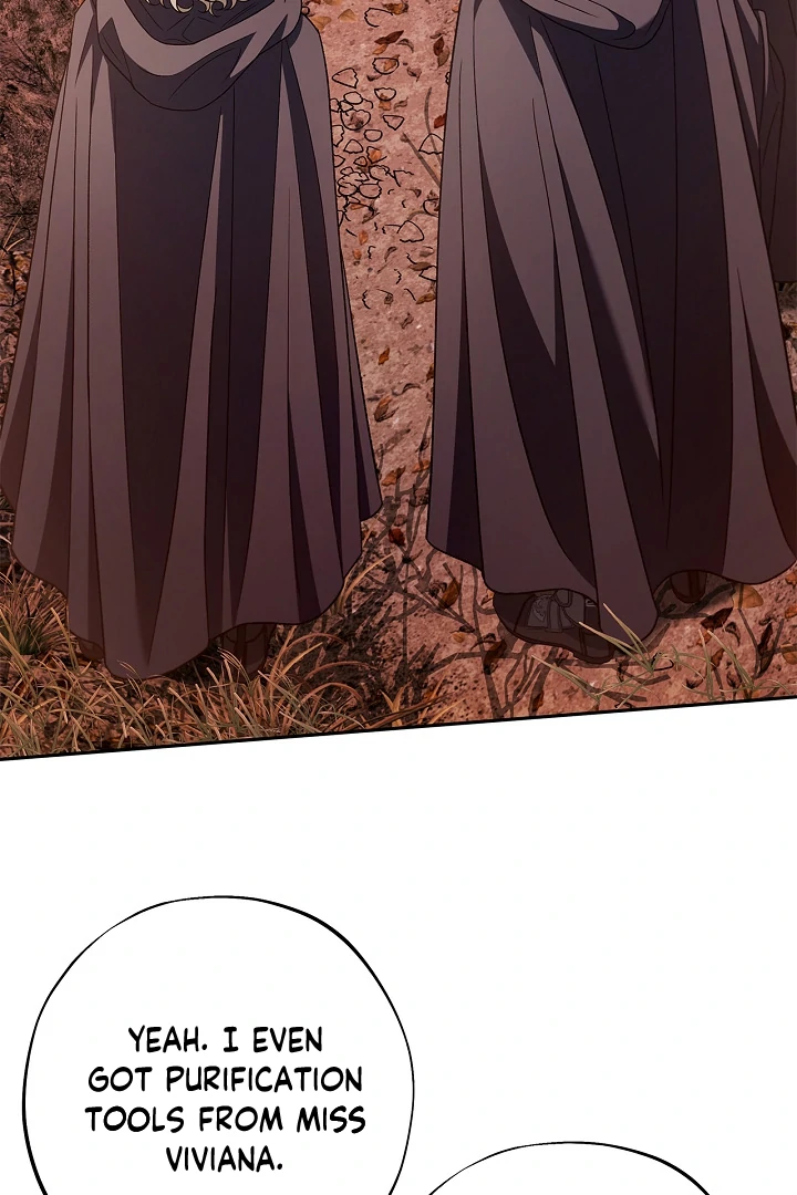 I Will Become the Villain’s Poison Detector Chapter 65 412 ch 65 51