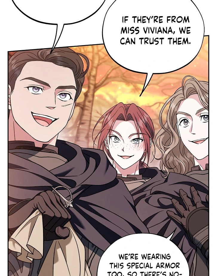 I Will Become the Villain’s Poison Detector Chapter 65 413 ch 65 52