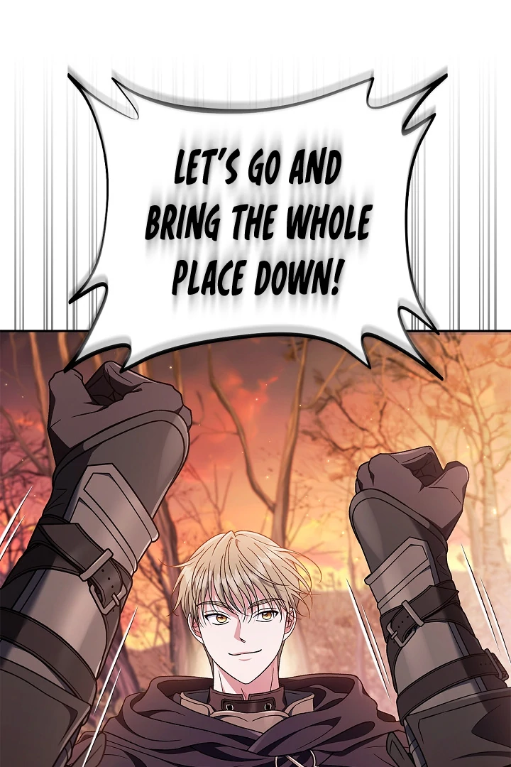 I Will Become the Villain’s Poison Detector Chapter 65 415 ch 65 54