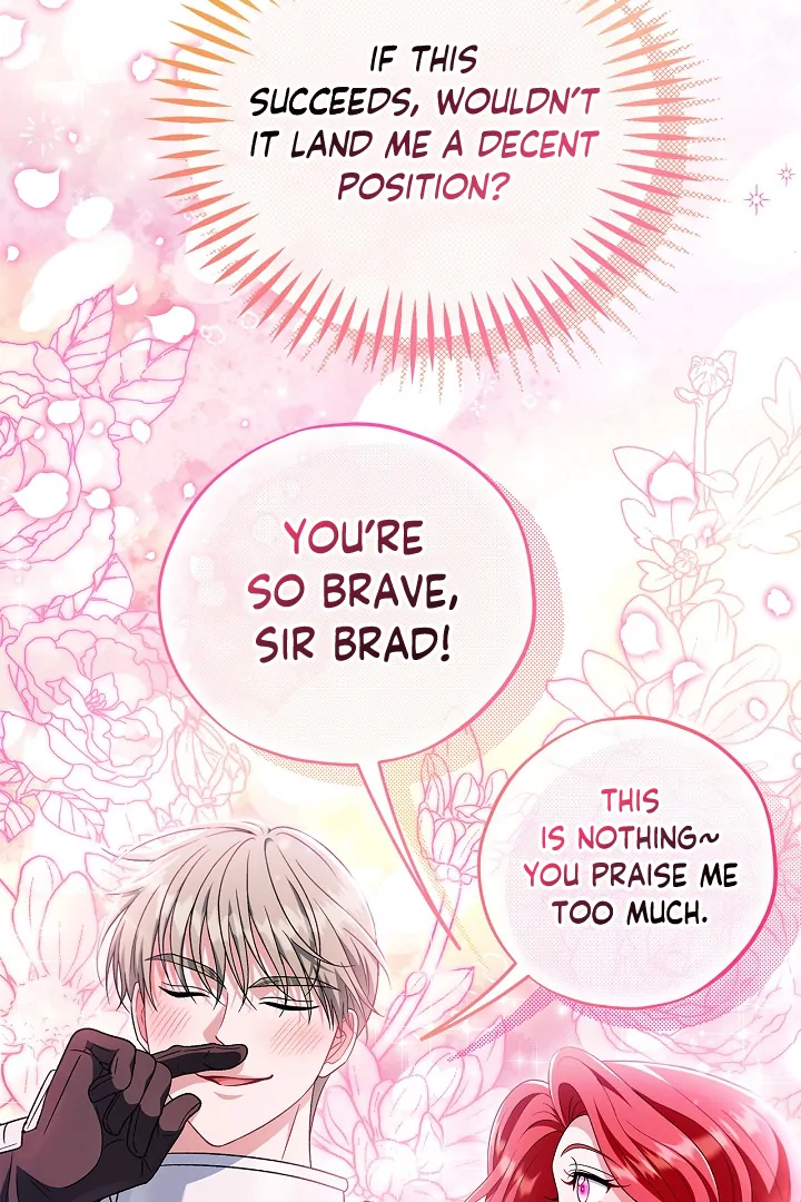 I Will Become the Villain’s Poison Detector Chapter 65 417 ch 65 56