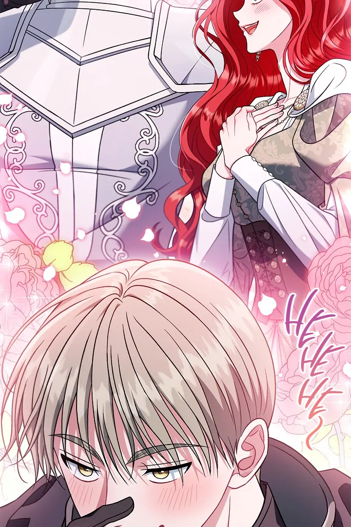 I Will Become the Villain’s Poison Detector Chapter 65 418 ch 65 57