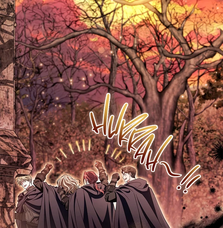 I Will Become the Villain’s Poison Detector Chapter 65 421 ch 65 60