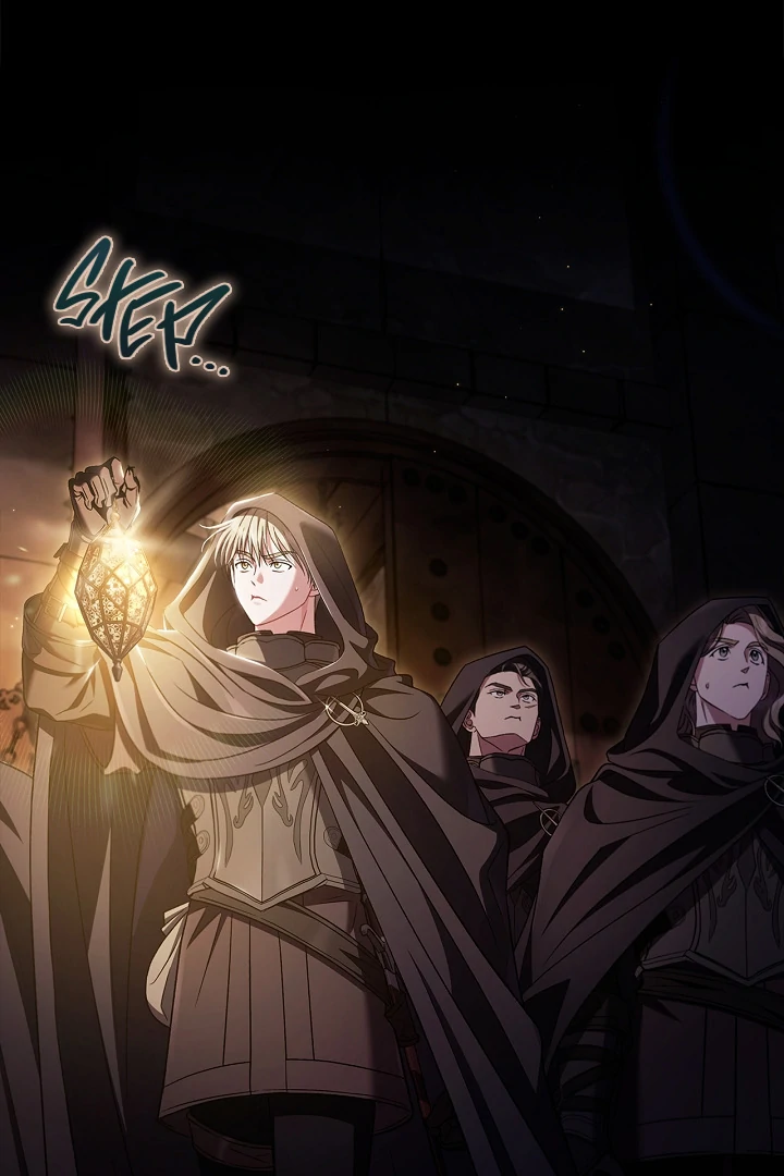 I Will Become the Villain’s Poison Detector Chapter 65 425 ch 65 64