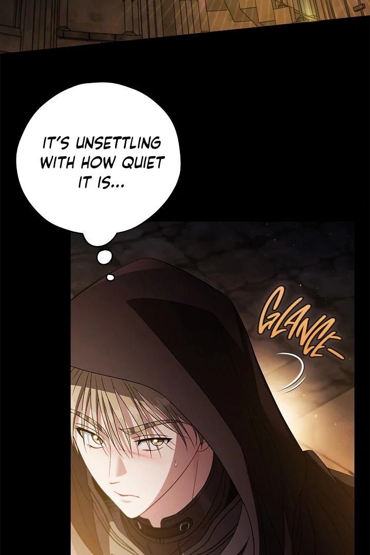 I Will Become the Villain’s Poison Detector Chapter 65 427 ch 65 66