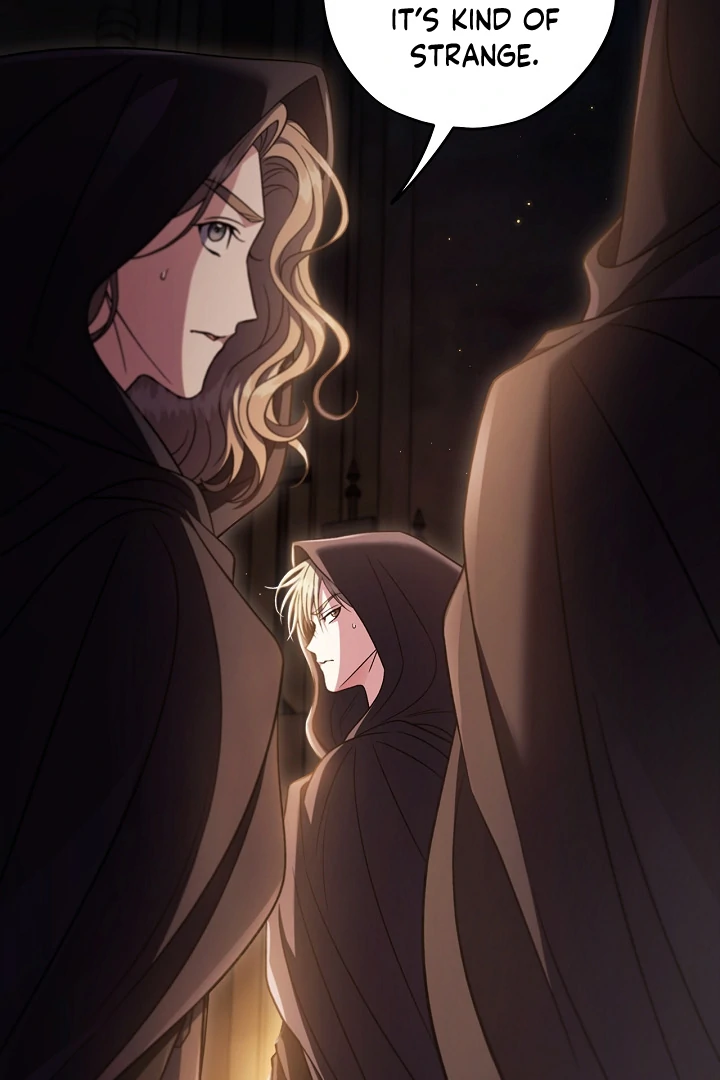 I Will Become the Villain’s Poison Detector Chapter 65 429 ch 65 68