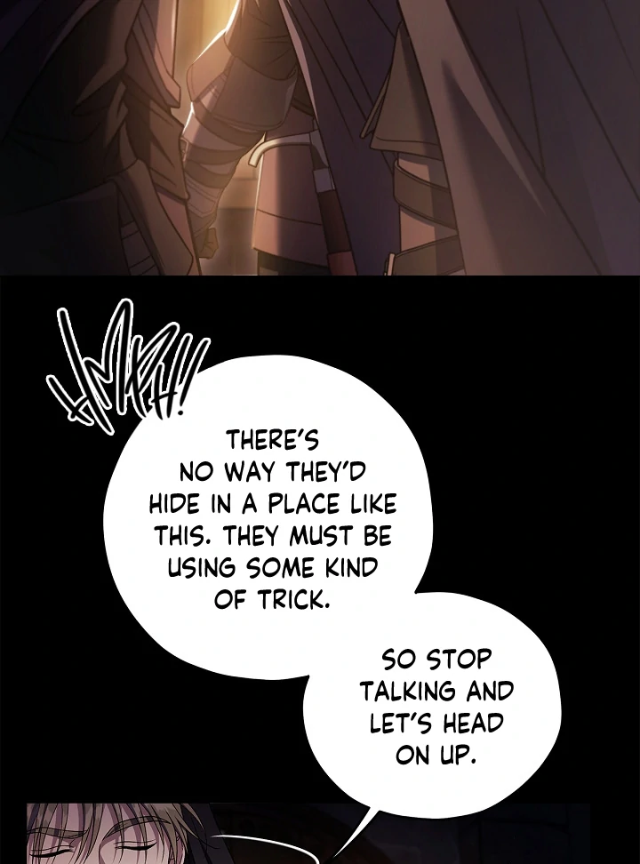 I Will Become the Villain’s Poison Detector Chapter 65 430 ch 65 69