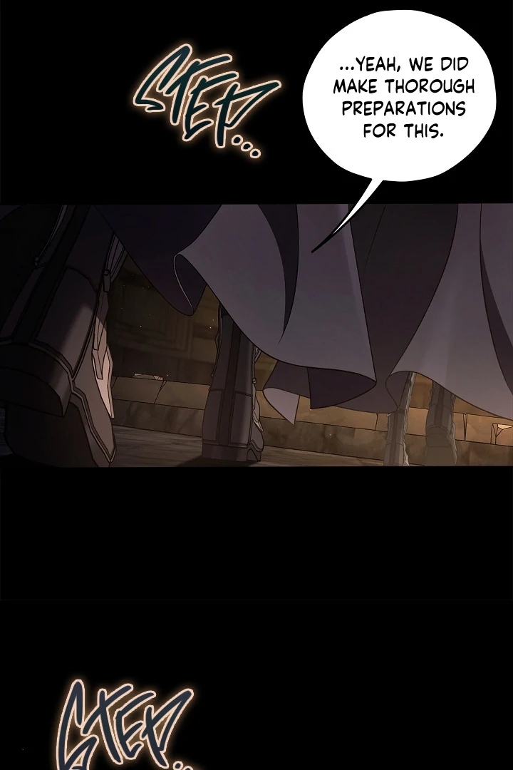 I Will Become the Villain’s Poison Detector Chapter 65 432 ch 65 71