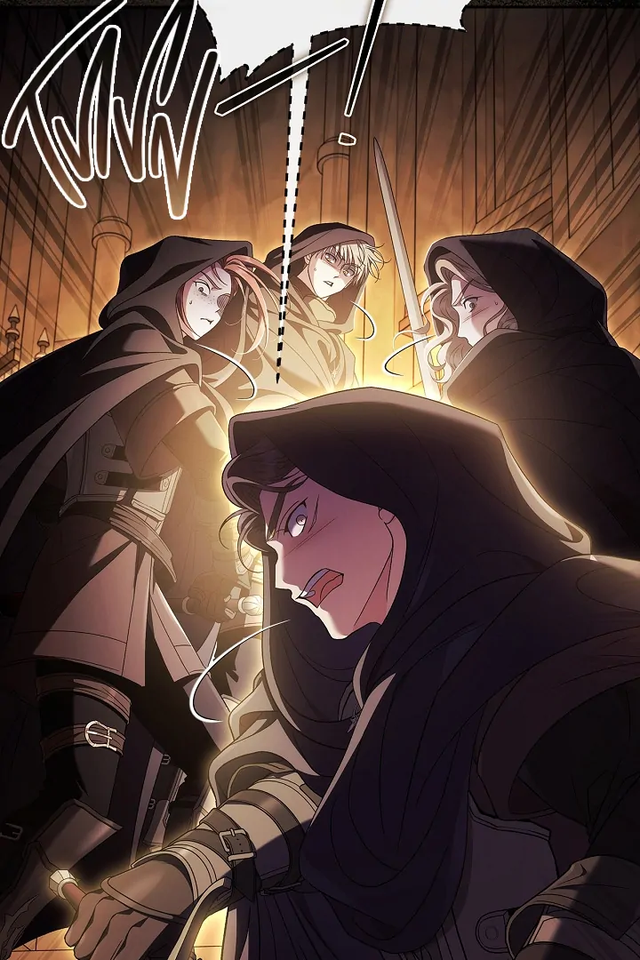 I Will Become the Villain’s Poison Detector Chapter 65 443 ch 65 82