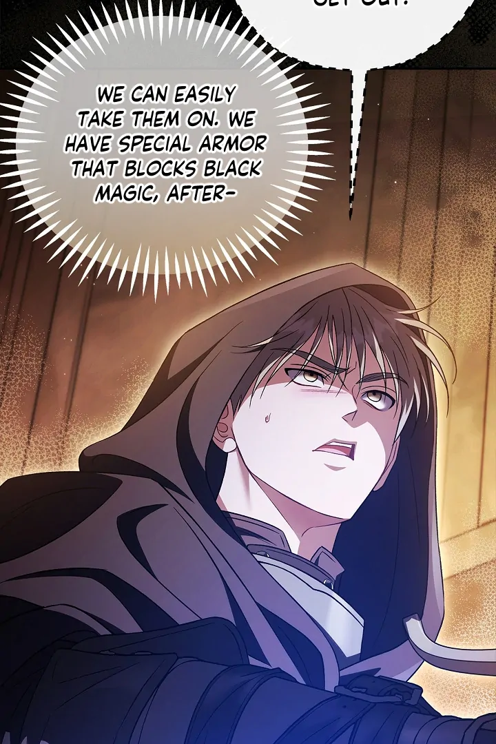 I Will Become the Villain’s Poison Detector Chapter 65 446 ch 65 85