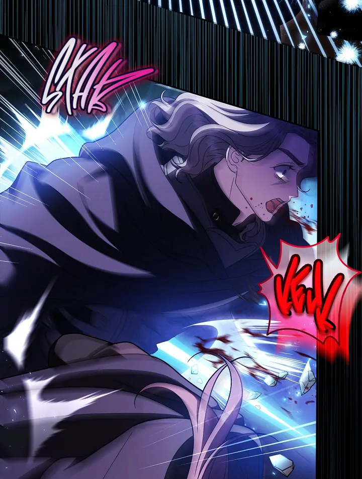 I Will Become the Villain’s Poison Detector Chapter 65 448 ch 65 87