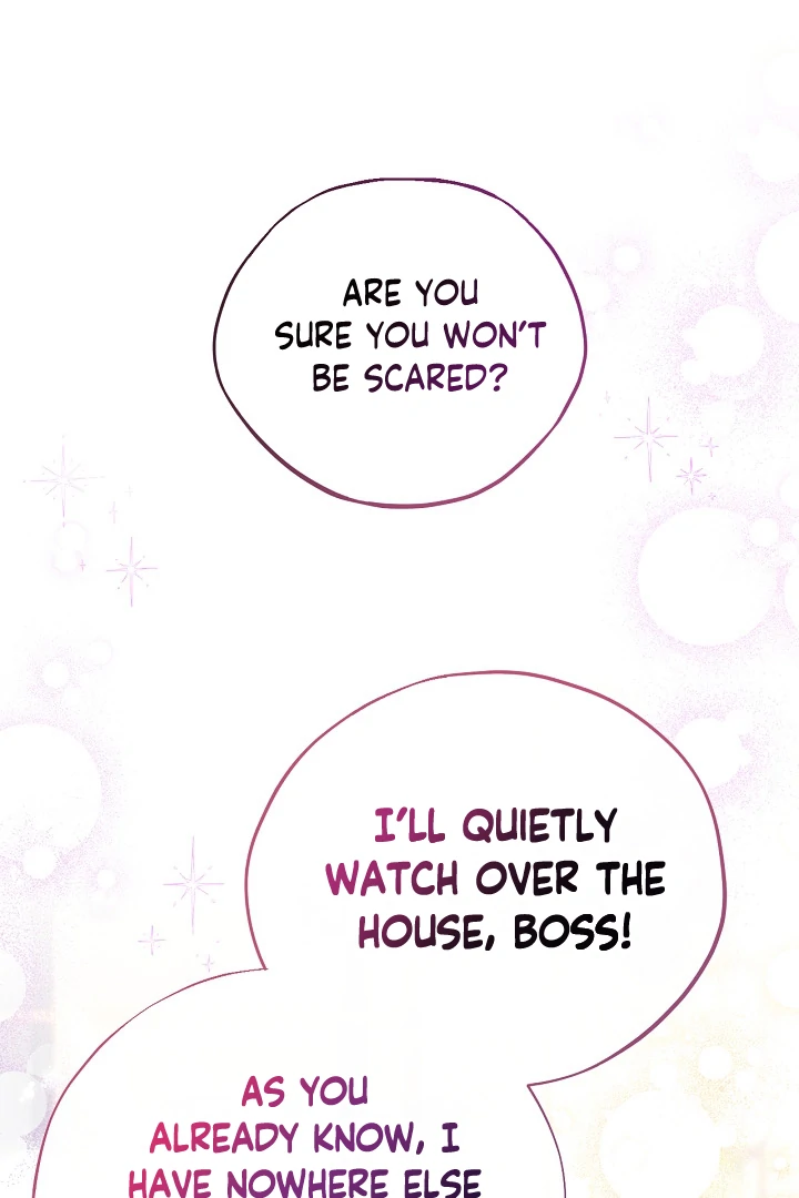 I Will Become the Villain’s Poison Detector Chapter 65 370 ch 65 9